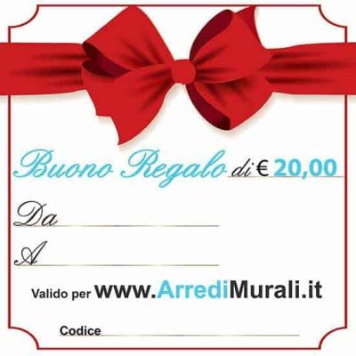 buono-regalo-acquisto-decorazioni-pareti