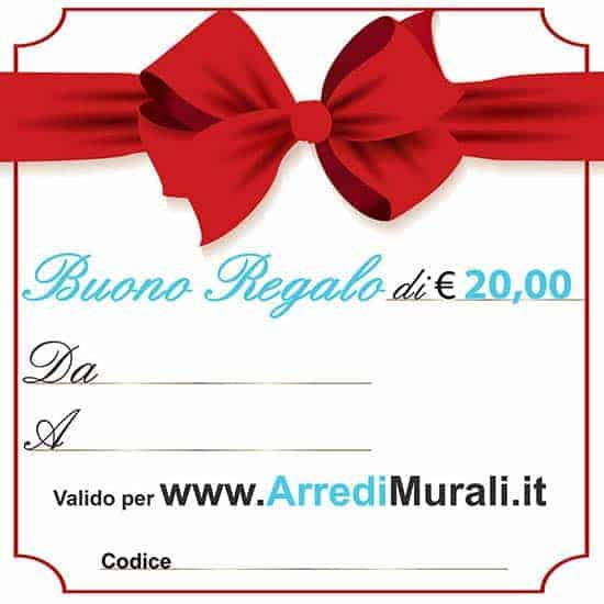 buono-regalo-acquisto-decorazioni-pareti