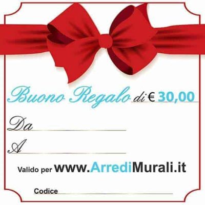 buono-regalo-30euro-decori-murali