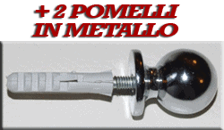 pomello appendiabiti