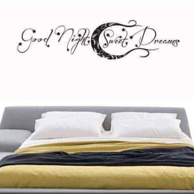 decorazioni adesive sweet dreams