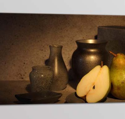 quadro moderno cucina stampa su tela