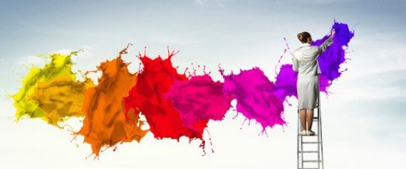 arredare con i colori giusti