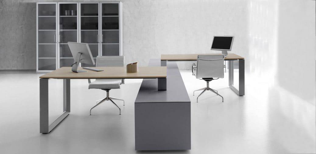 arredare le pareti ufficio