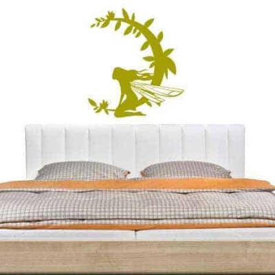 wall stickers fata fantasy