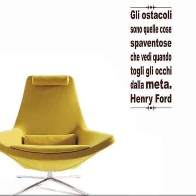 decorazioni adesive murali frase henry ford