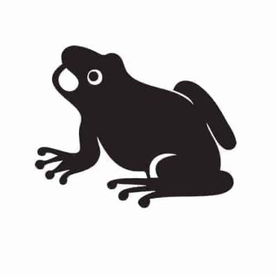 lavagne adesive da parete rana