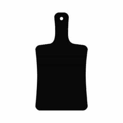 lavagne adesive da parete tagliere cucina