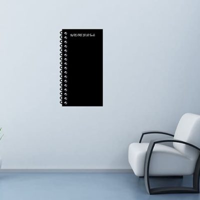 Lavagne adesive da parete appunti arredo ufficio