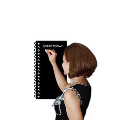 Lavagne adesive murali appunti arredo ufficio