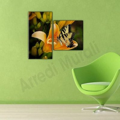 quadri moderni stampe digitali tela decorazioni murali