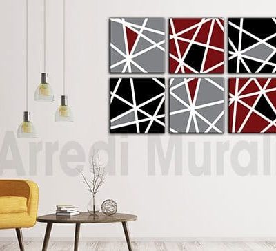 Quadri moderni arte astratta