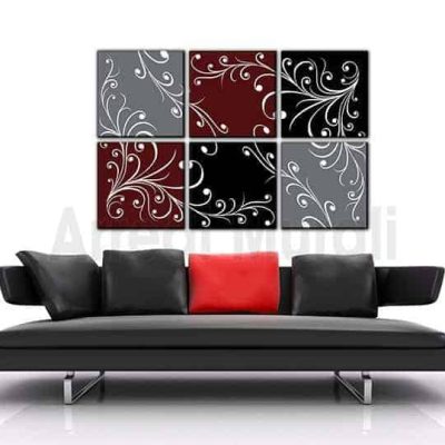quadri moderni decorazioni da parete