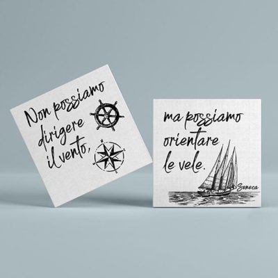 quadretti con scritte su tela stampe moderne