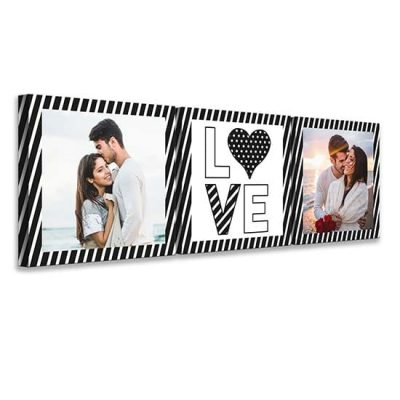 Quadri personalizzati per camera da letto