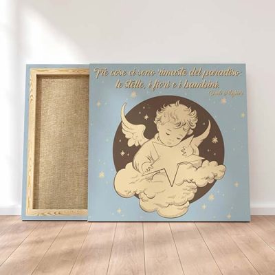 Quadretti per la prima comunione