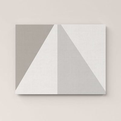 Quadri moderni astratti su tela dettaglio 1