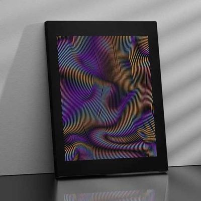 astratto 1 dei quadri astratti composizione moderna