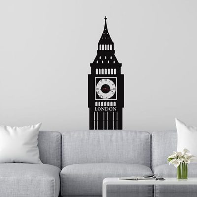 Orologio da parete Big Ben