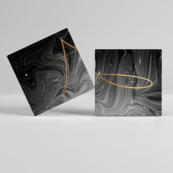 Quadri moderni tele astratte arte digitale