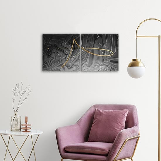 Quadri moderni tele astratte da appendere