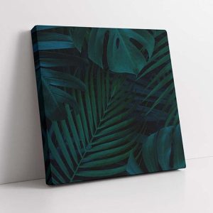 Quadretti per bagno stampe su tela quadro 1