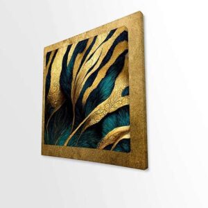 Quadri 3d tele artistiche tridimensionali