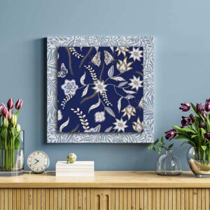 Quadro 3d stampe su tela 2 livelli