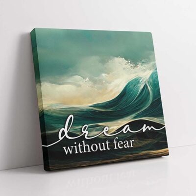 Orologio da parete dipinti moderni su tela