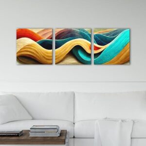 Tele astratte quadri moderni per arredare