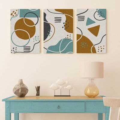 Stampe moderne su tela quadri astratti moderni