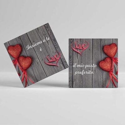 Quadri camera da letto love stampe su tela