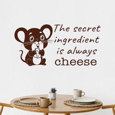 Frase-adesiva-per-la-parete-della-cucina-wall-stickers