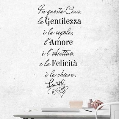 Scritte-adesive-da-parete-per-famiglia