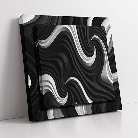 Quadri 3d arte tridimensionale