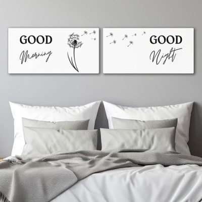 Quadri camera da letto moderni