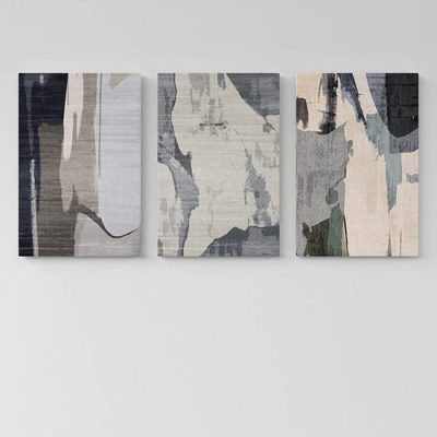 Quadri su tela moderni astratti